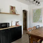 Ferienhaus Maison Chaleureuse - Gérardmer