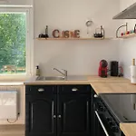 Ferienhaus Maison Chaleureuse -