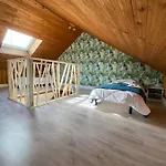 Maison Chaleureuse - Gérardmer