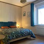Ferienhaus Maison Chaleureuse - *