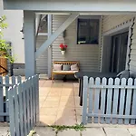 בית נופש Maison Chaleureuse -