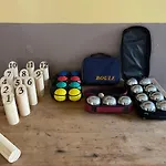 Maison Chaleureuse - ג'רארדמר