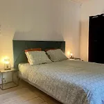 Maison Chaleureuse - Ferienhaus