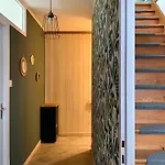 Maison Chaleureuse - Ferienhaus *