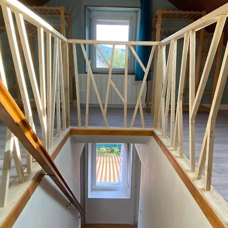 Maison Chaleureuse - Holiday home