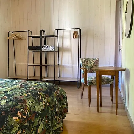 Prázdninový dům Maison Chaleureuse - Gérardmer
