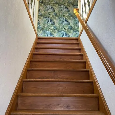 Maison Chaleureuse - Gérardmer