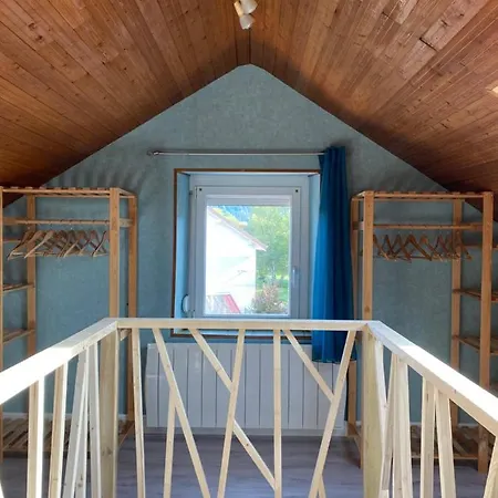 Holiday home Maison Chaleureuse - Gerardmer