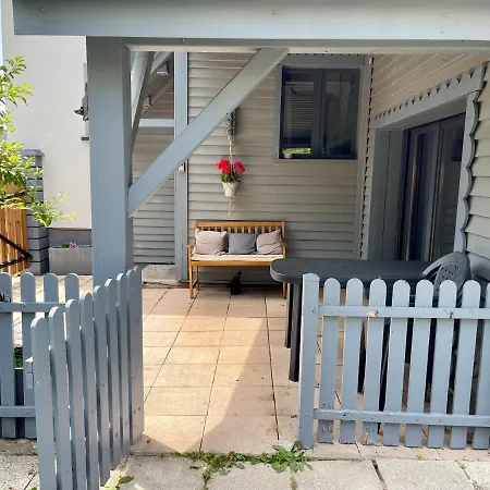 Tatil Evi Maison Chaleureuse -