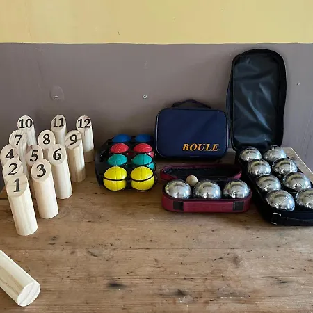 Maison Chaleureuse - Gérardmer