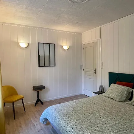 Maison Chaleureuse - * Gerardmer