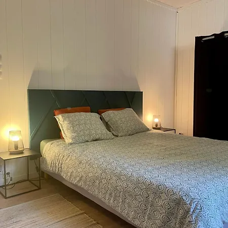 Maison Chaleureuse - Tatil Evi