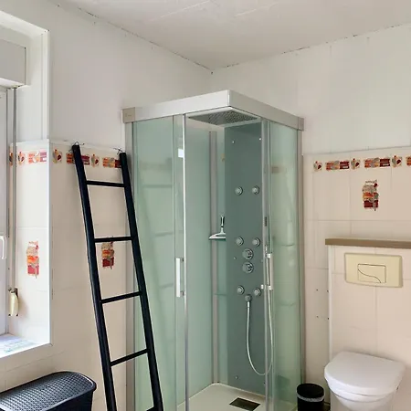 Maison Chaleureuse - Prázdninový dům Gérardmer