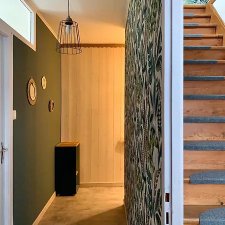 Maison Chaleureuse - Holiday home *