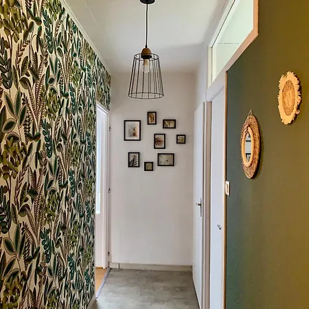 Maison Chaleureuse - Ferienhaus Gérardmer