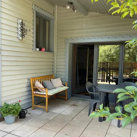 Maison Chaleureuse - Holiday home *