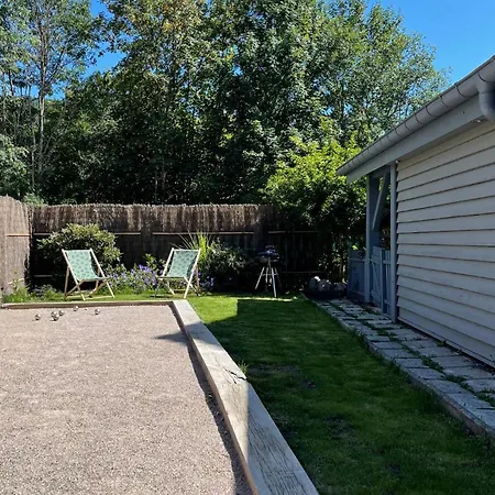 Maison Chaleureuse - * Gerardmer