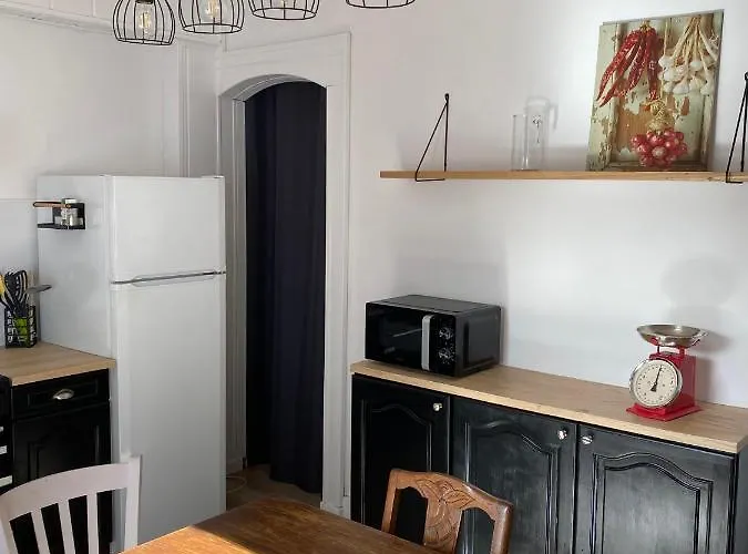 Maison Chaleureuse -