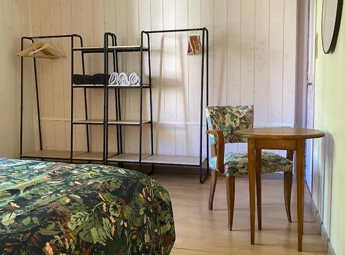 Prázdninový dům Maison Chaleureuse - Gérardmer