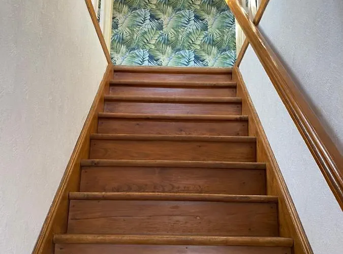 Maison Chaleureuse - Gerardmer