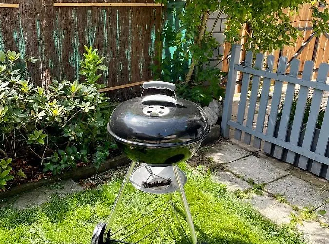 Prázdninový dům Maison Chaleureuse -