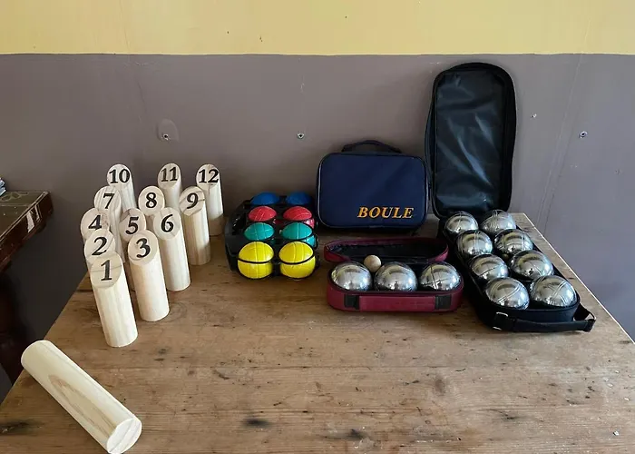 Maison Chaleureuse - Gerardmer