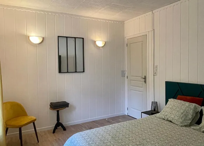 Maison Chaleureuse - * Gérardmer