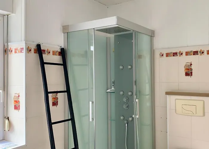 Maison Chaleureuse - Prázdninový dům Gérardmer