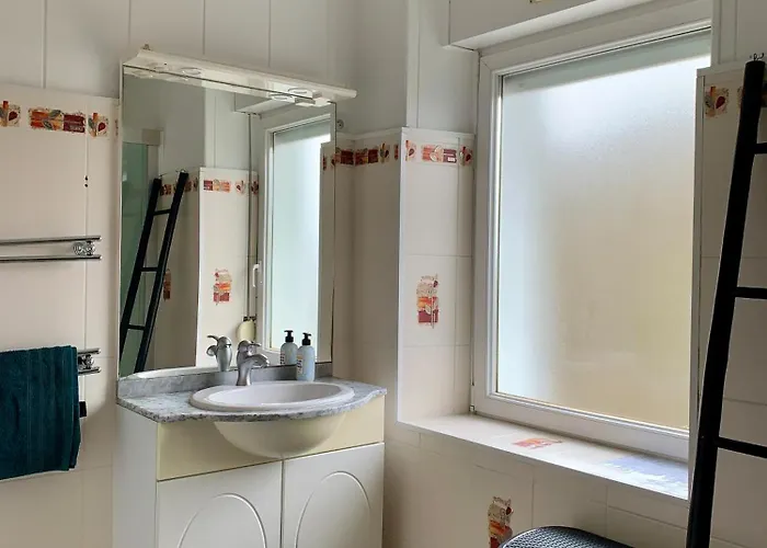 Maison Chaleureuse - Gérardmer