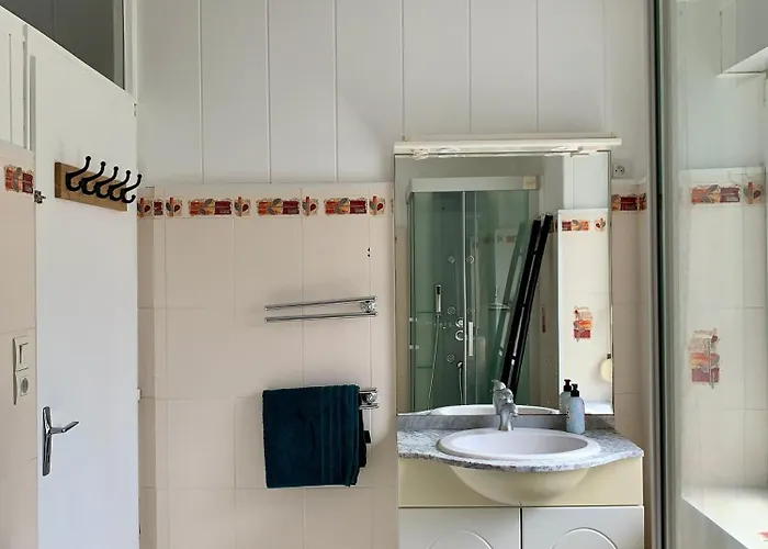 Maison Chaleureuse - Holiday home