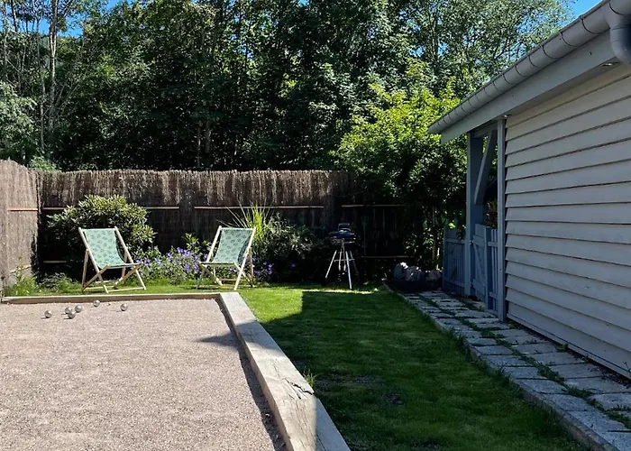 Maison Chaleureuse - * Gerardmer